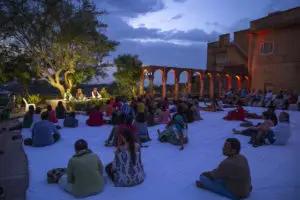 Notes for all seasons